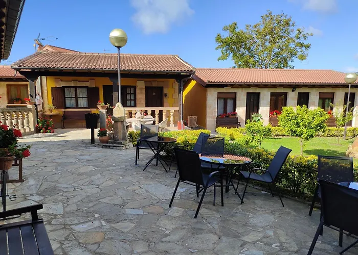 Posada De Ongayo