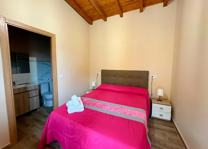 Posada De Ongayo
