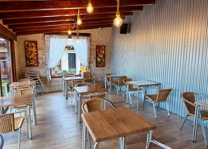 Posada De Ongayo