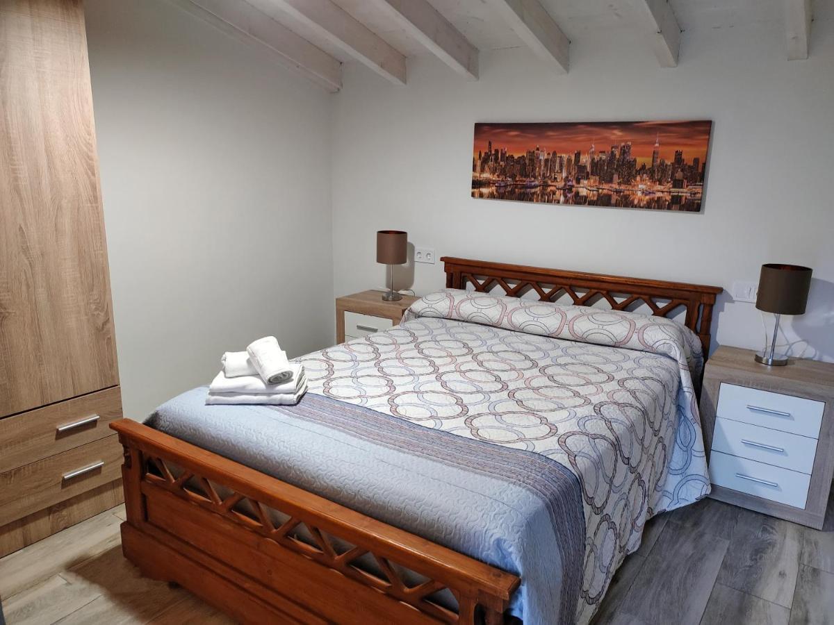 Posada De Ongayo 4*