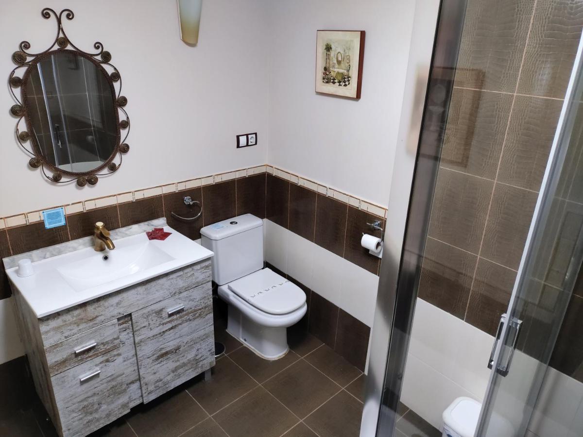 Posada De Ongayo Guest house