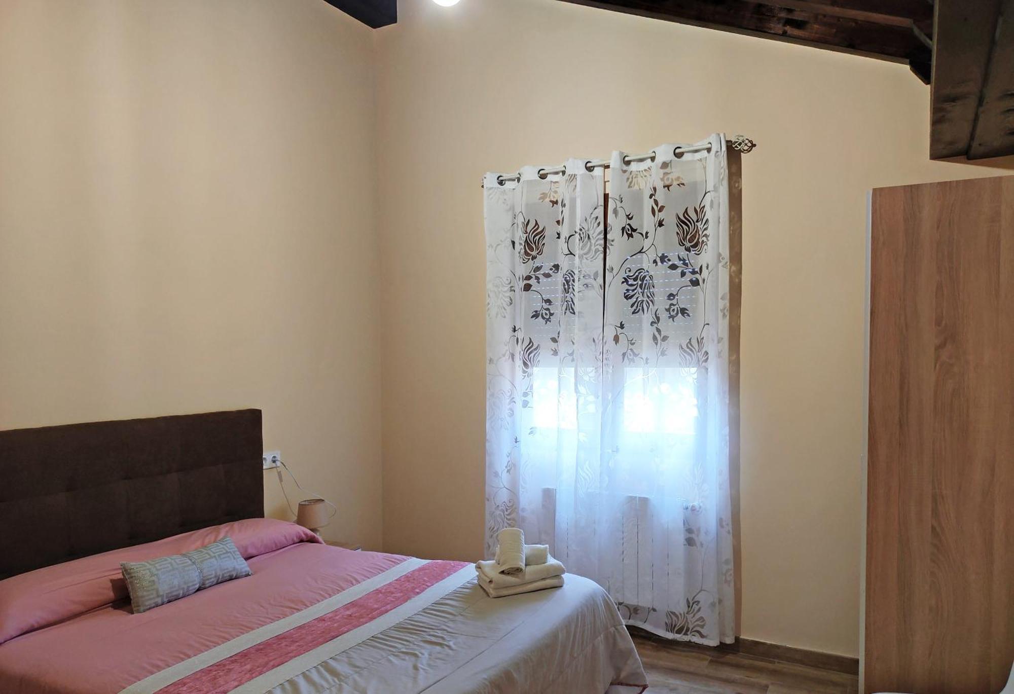 Pensión Posada De Ongayo 4*