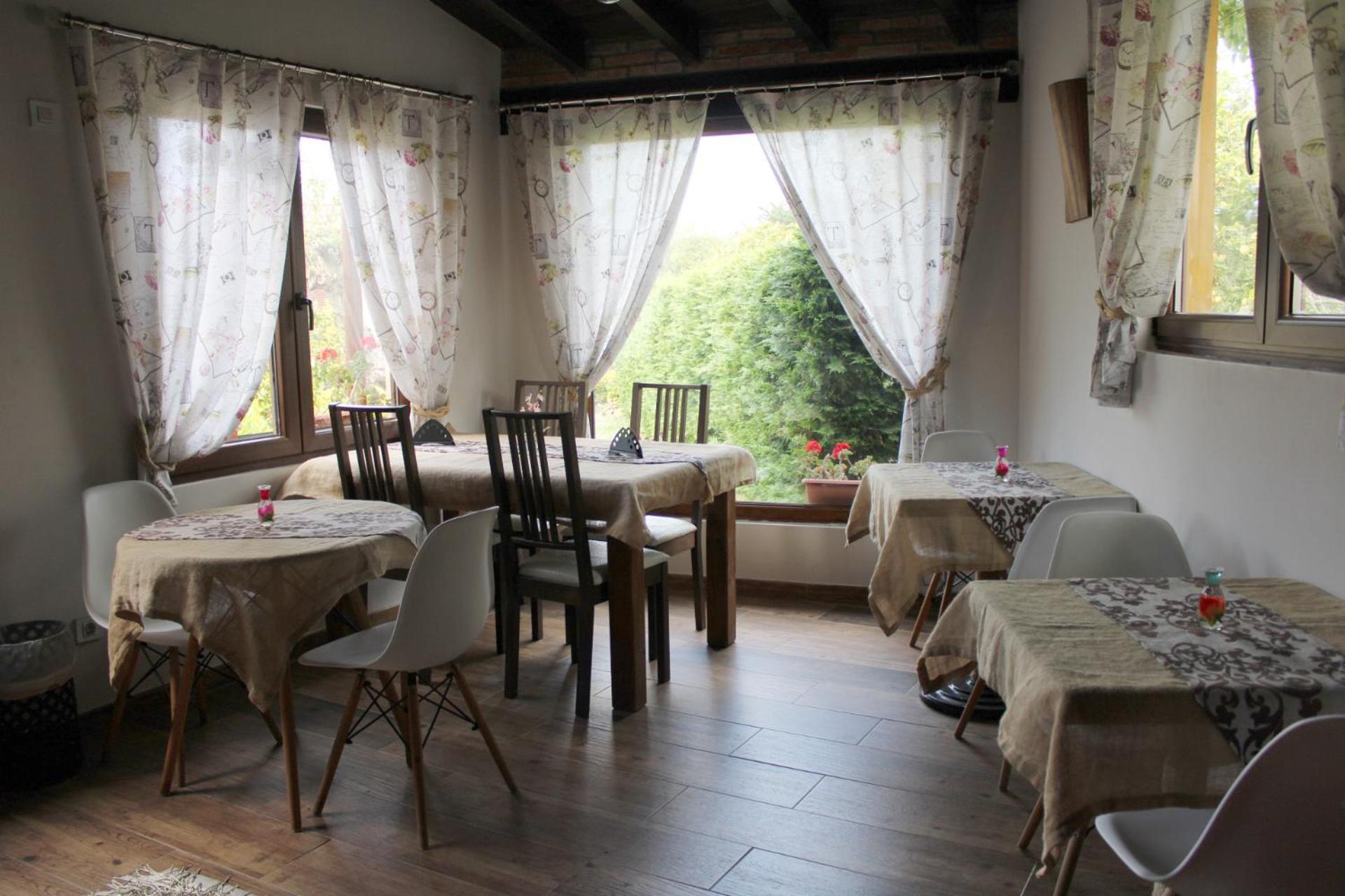 Posada De Ongayo 4*