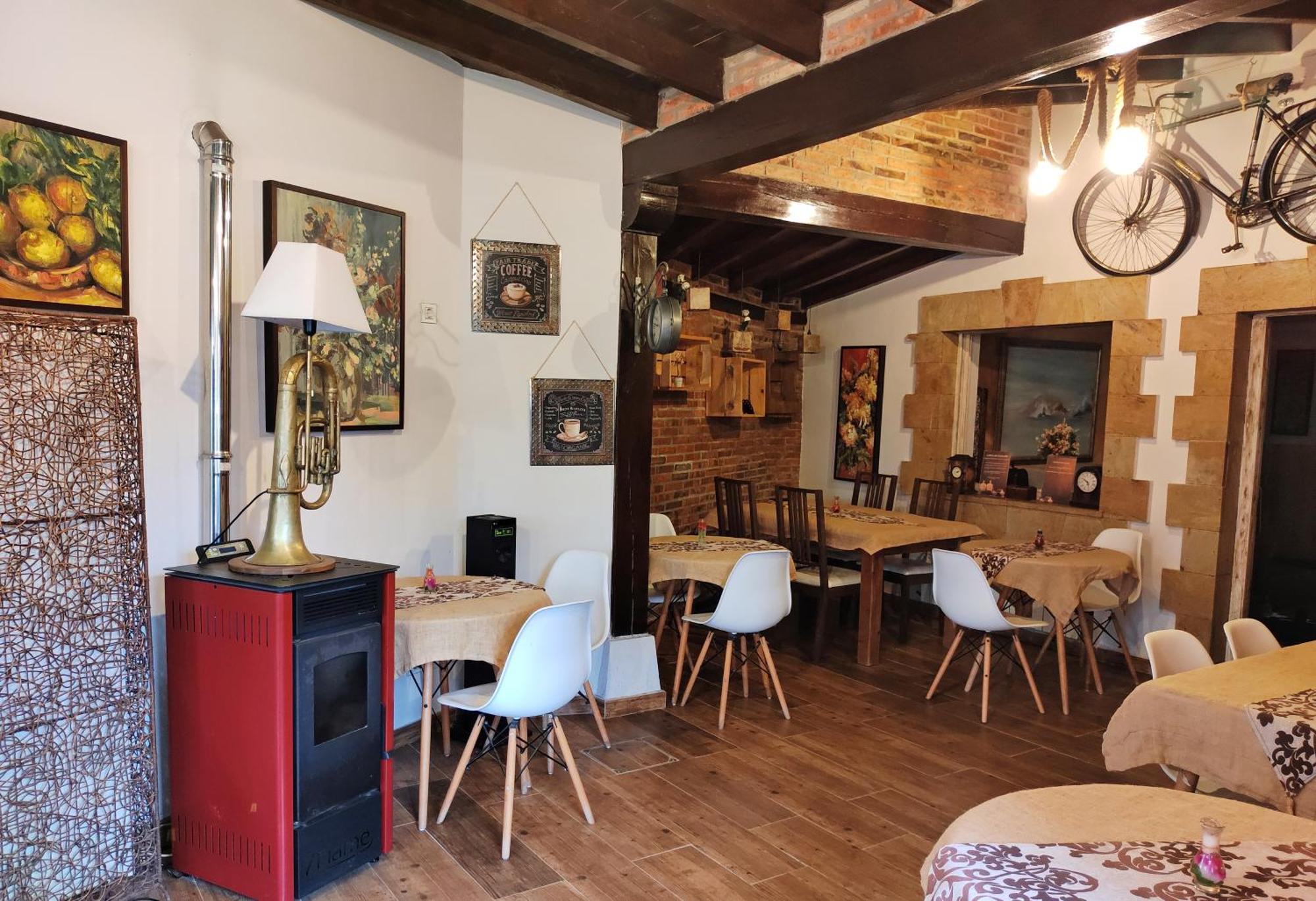 De Ongayo Gasthuis 4*