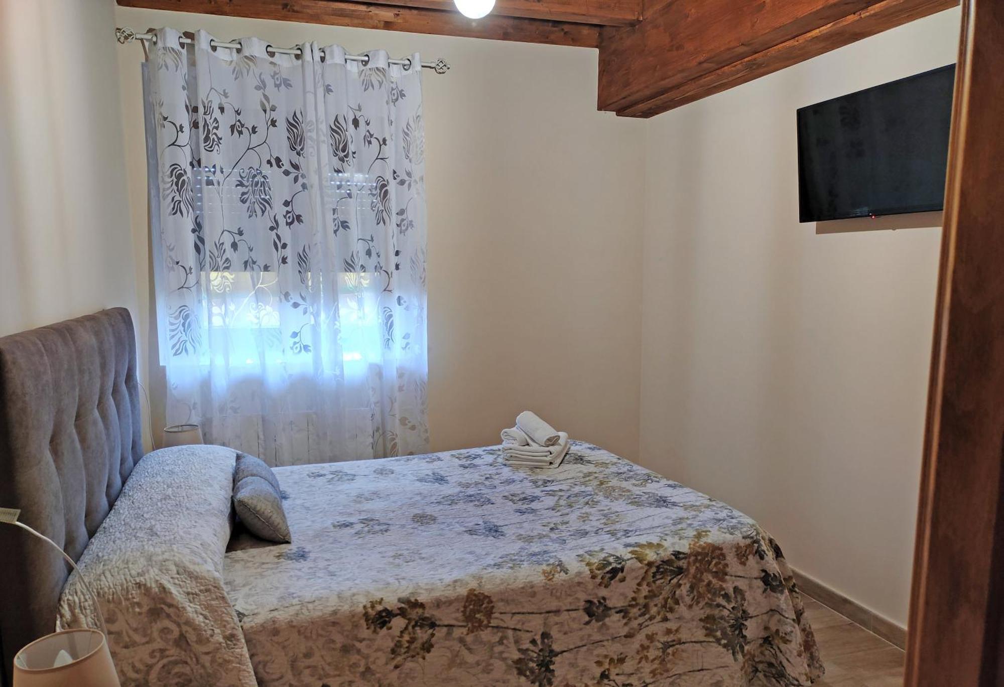 Posada De Ongayo Pensión Suances