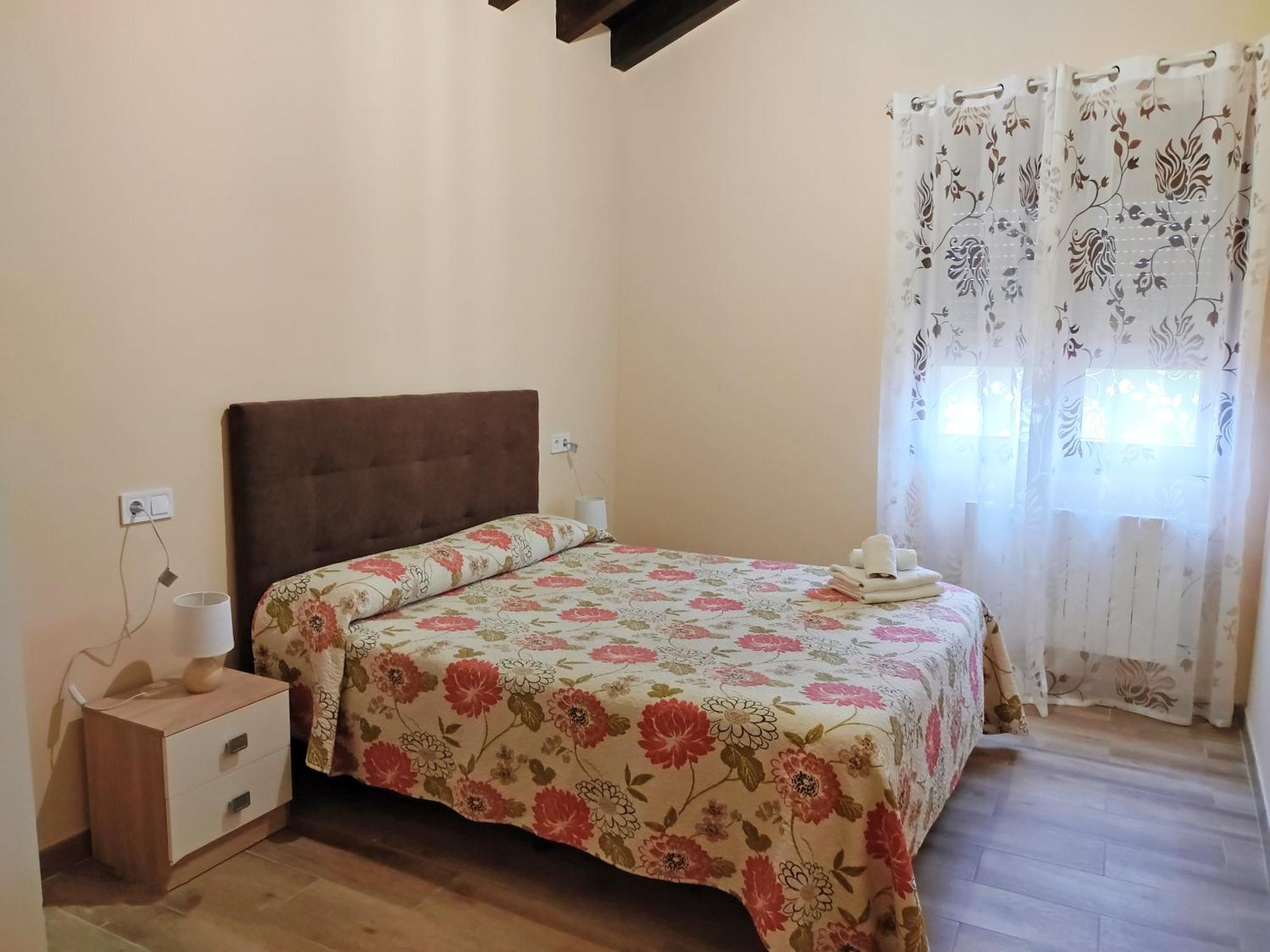 Posada De Ongayo Pensión