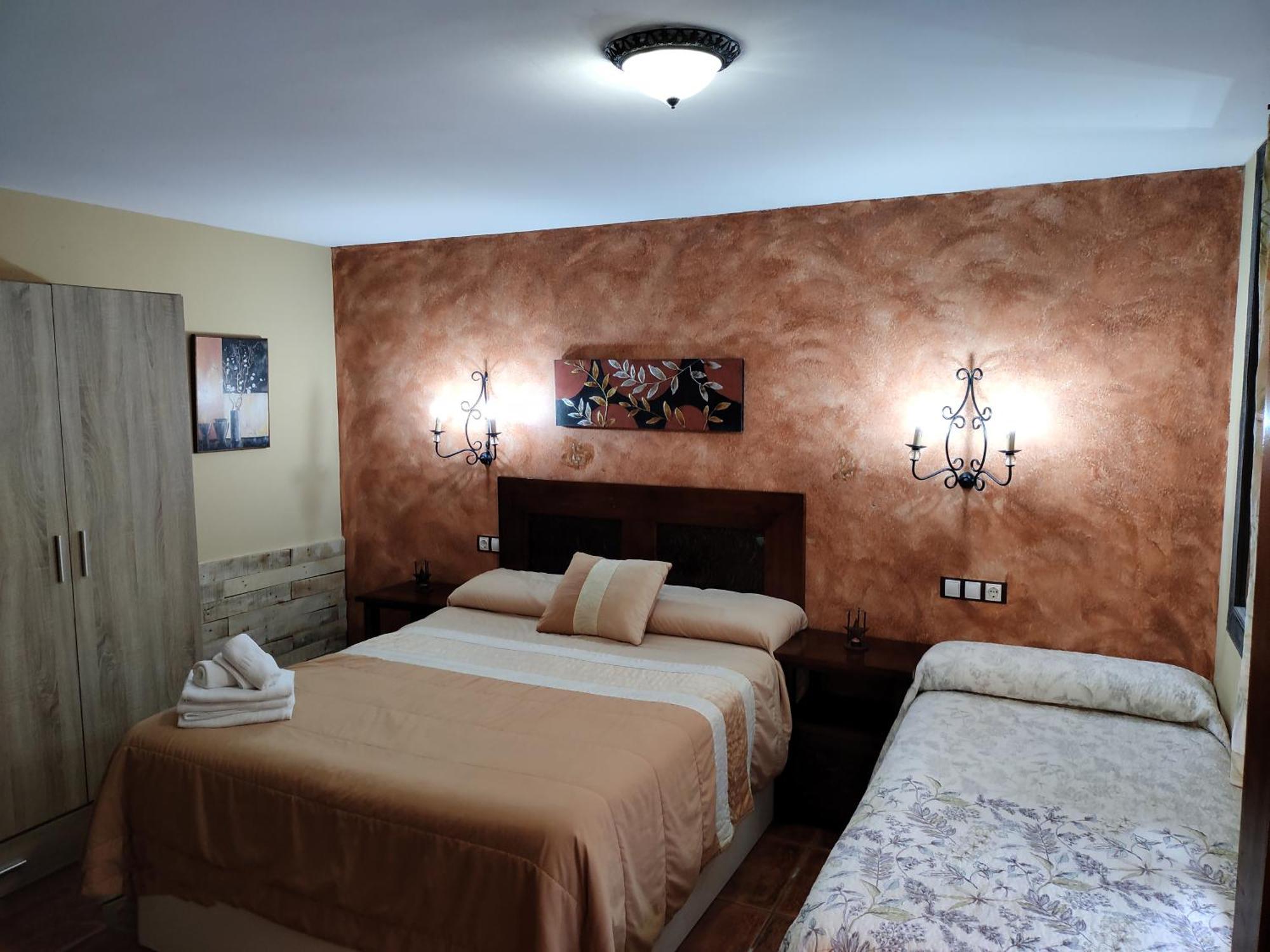 Posada De Ongayo 4*