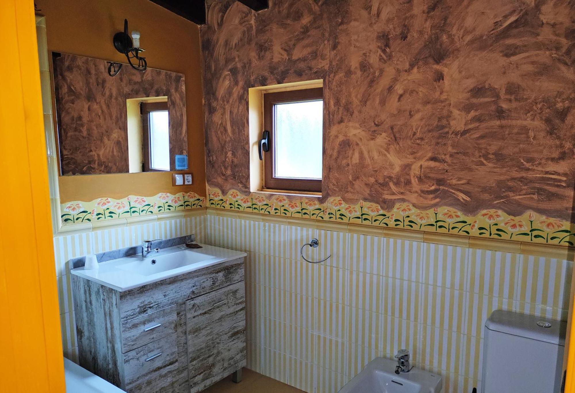Posada De Ongayo Pensión 4*