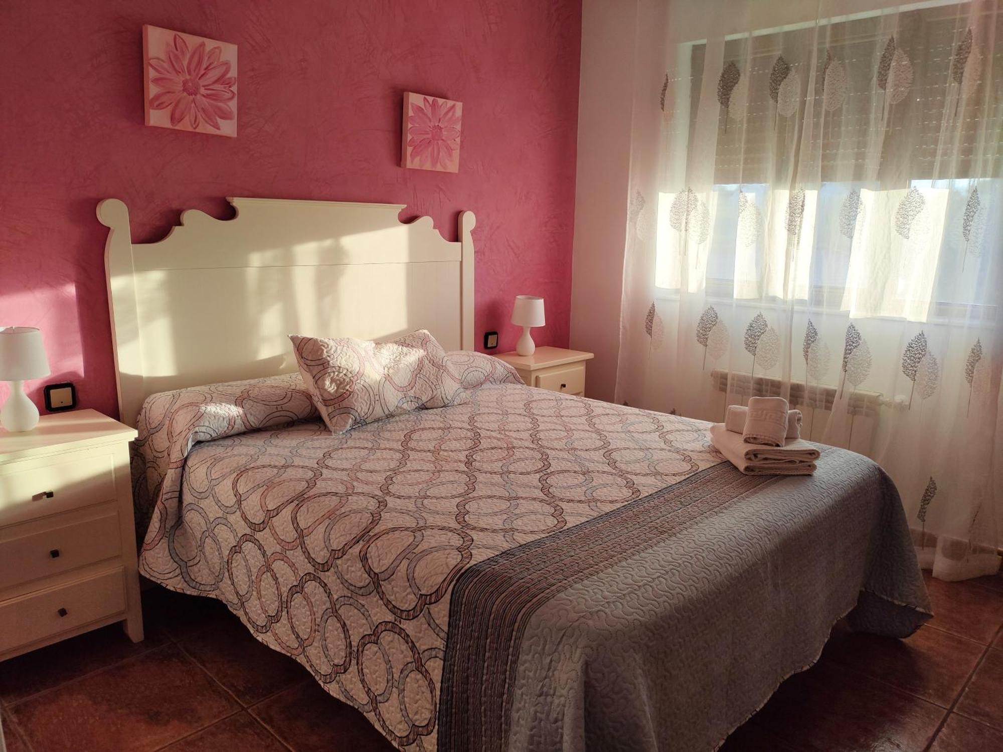 Pensión Posada De Ongayo