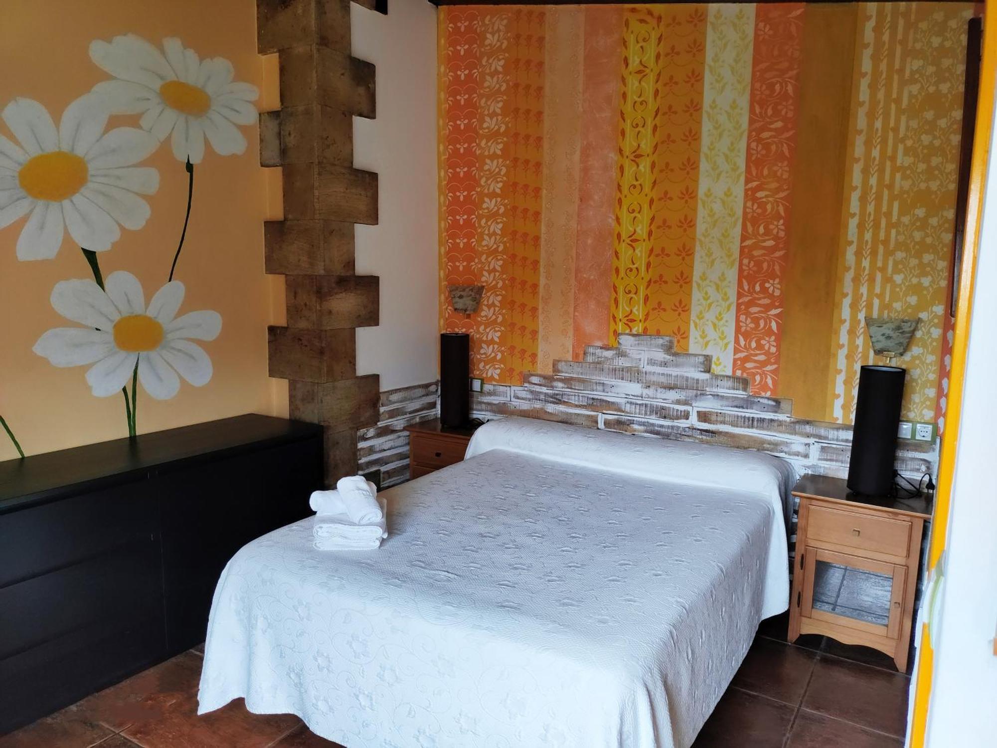 Posada De Ongayo