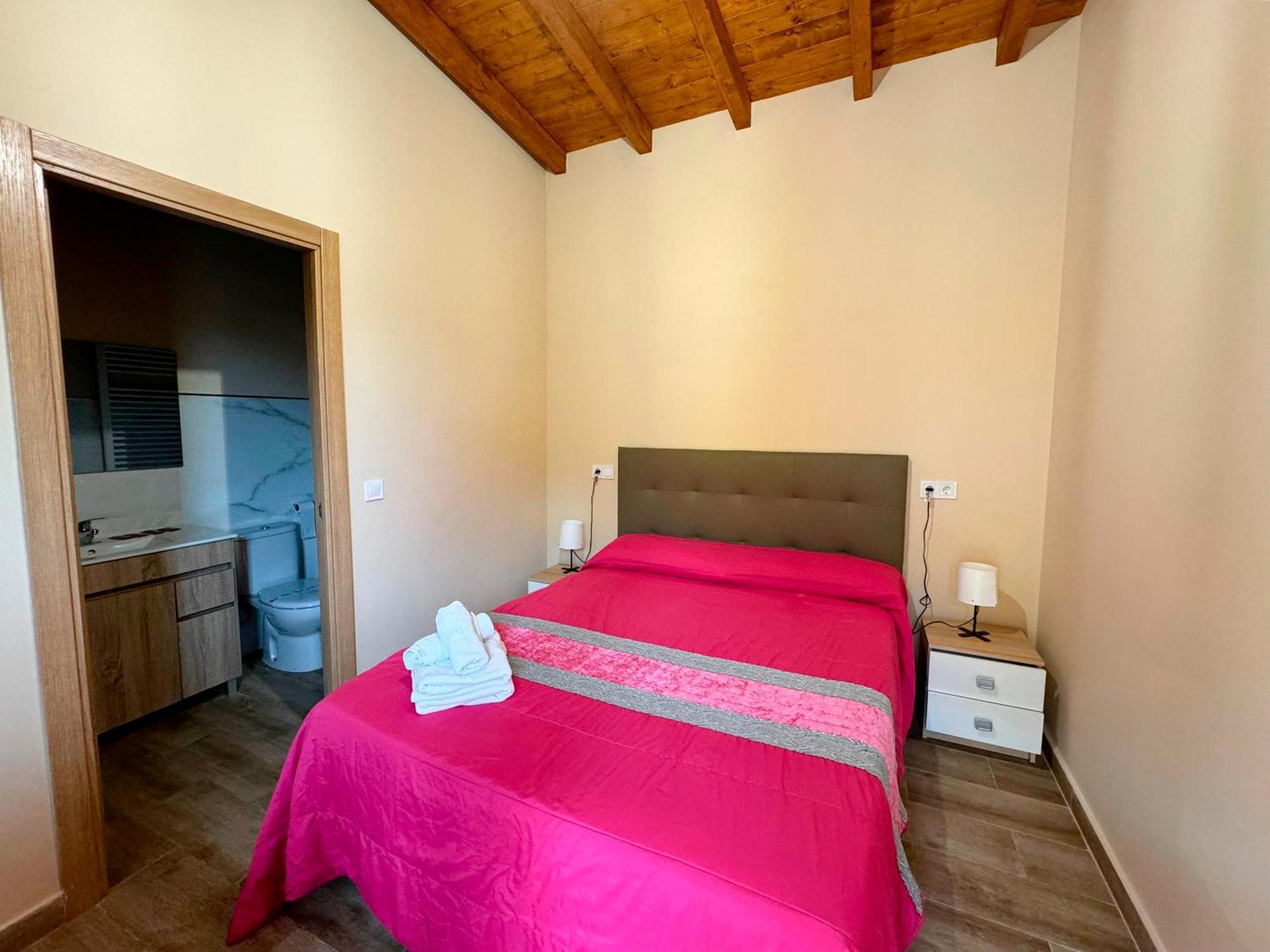 Posada De Ongayo 4*