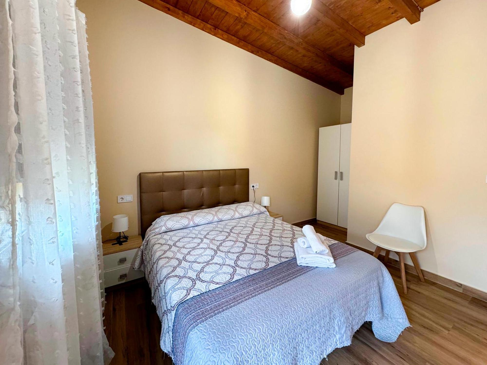Posada De Ongayo 4* Suances