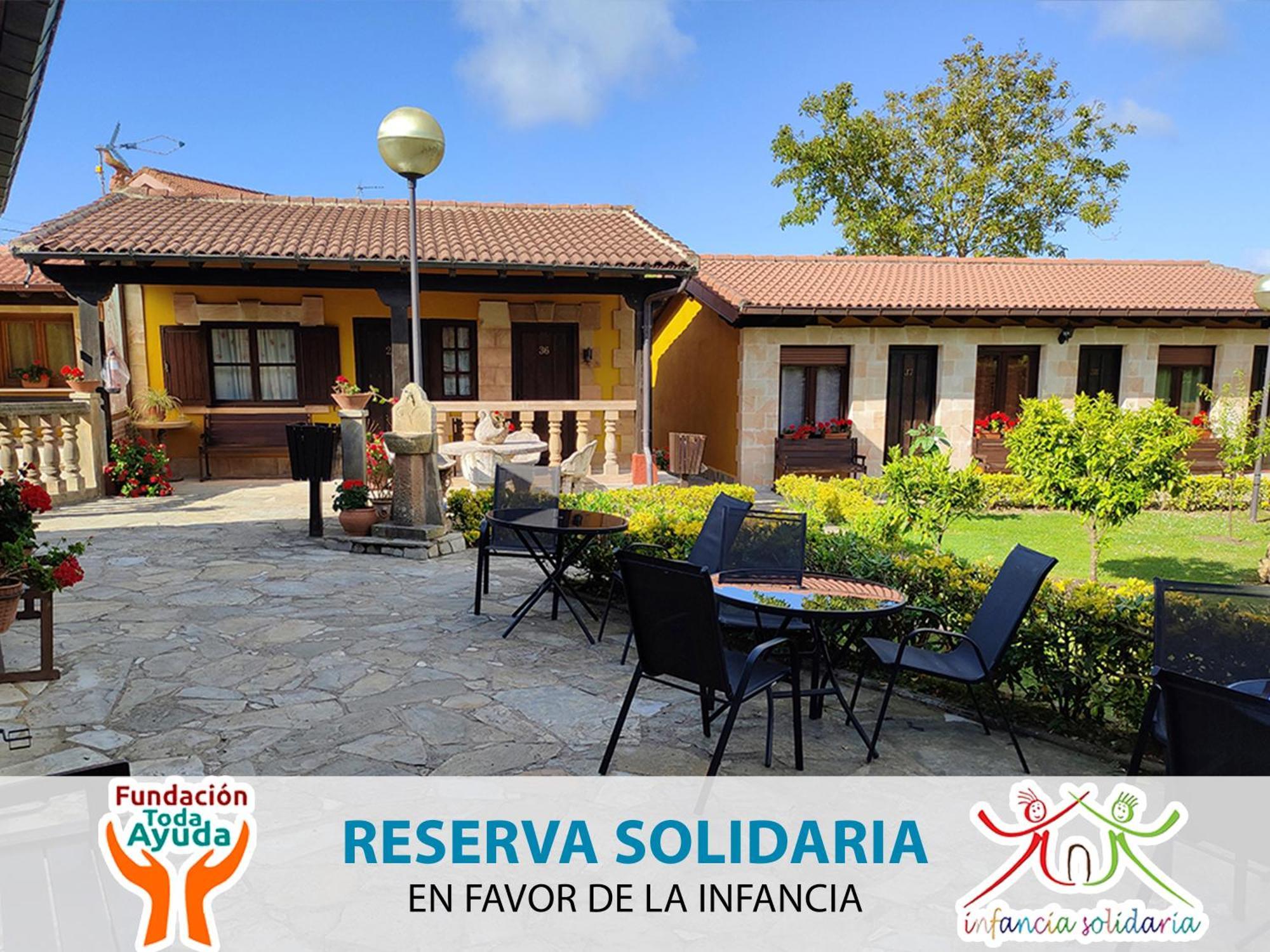 Posada De Ongayo 4*