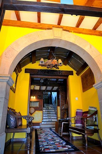 Posada De Ongayo