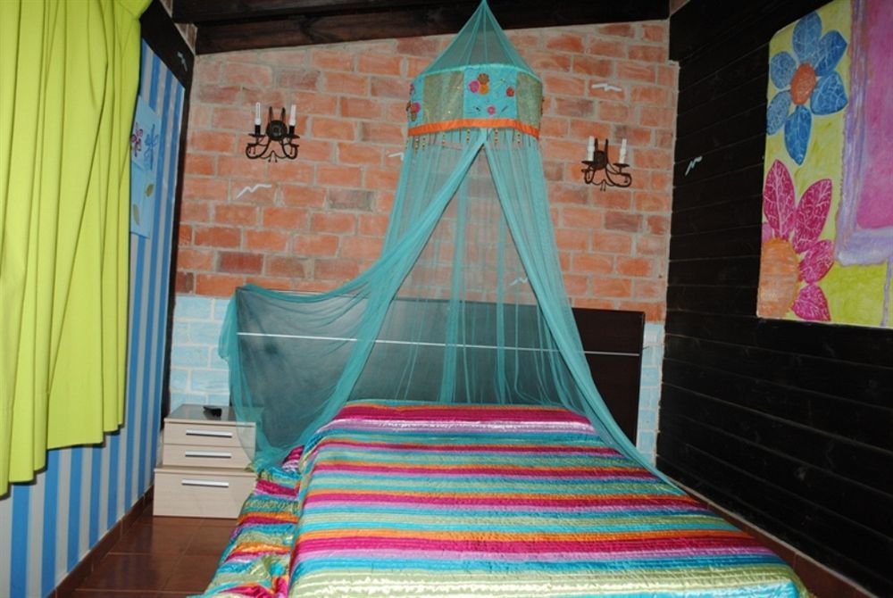 Pensión Posada De Ongayo Suances