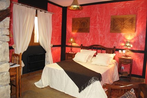 Posada De Ongayo Suances
