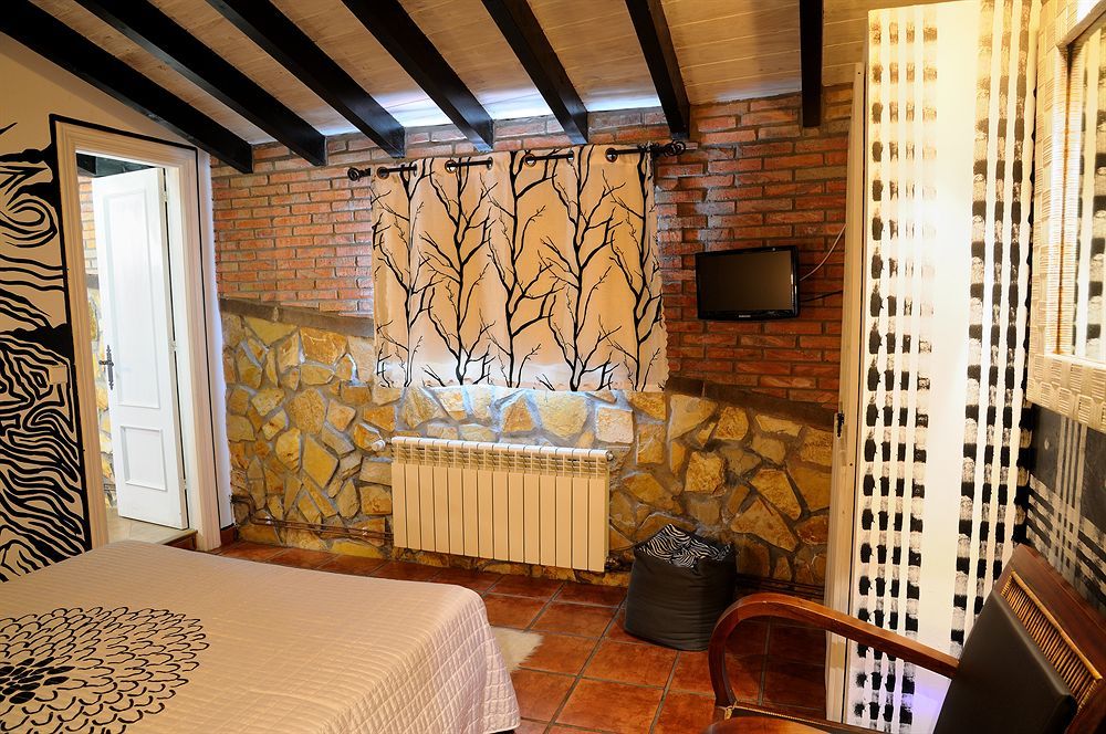 Pensión Posada De Ongayo 4*