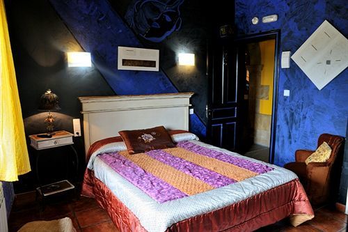 Guest house Posada De Ongayo Suances