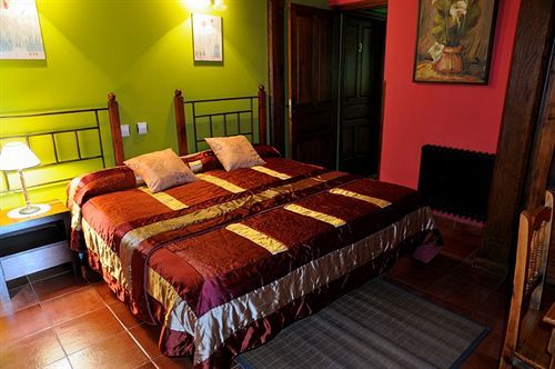 Posada De Ongayo