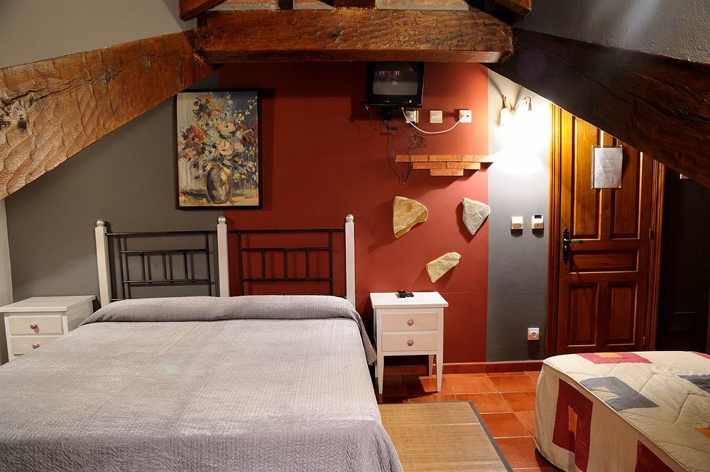 Posada De Ongayo Suances