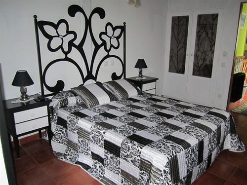 Pensión Posada De Ongayo
