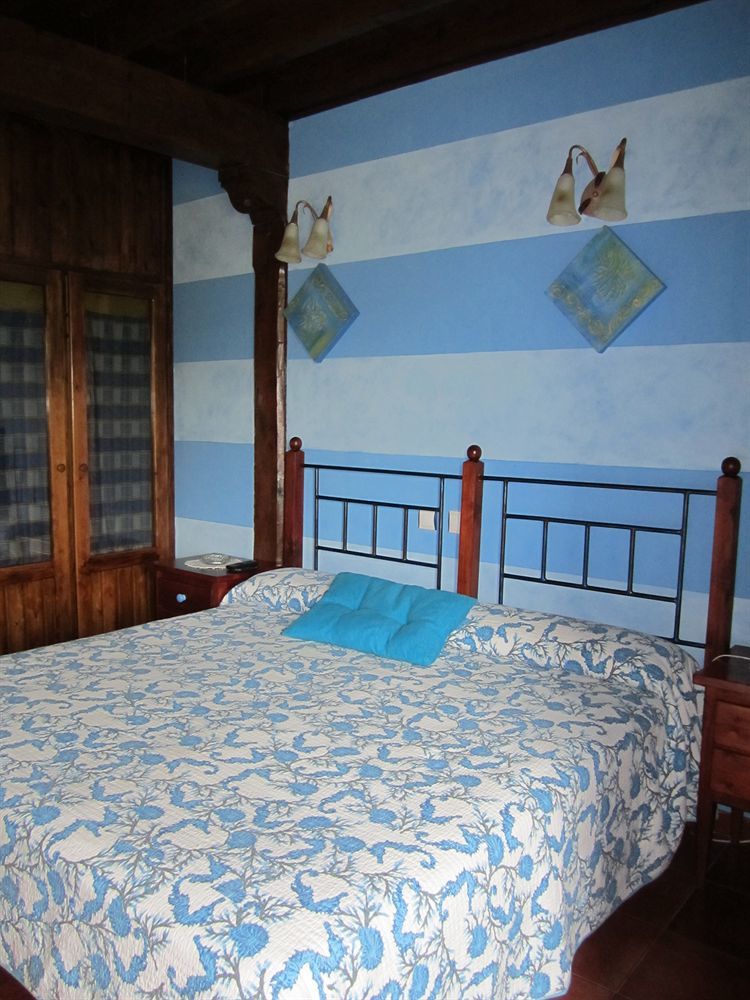 Posada De Ongayo Suances