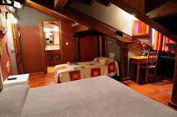 Gasthuis De Ongayo 4*
