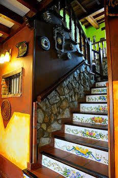 Guest house Posada De Ongayo