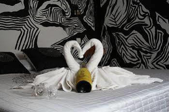 Posada De Ongayo Pensión 4*