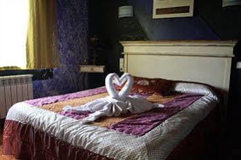 Guest house Posada De Ongayo Suances