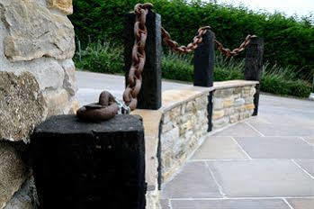 Posada De Ongayo Suances