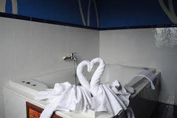 Guest house Posada De Ongayo 4*